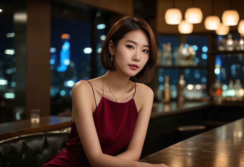 龙门秘典