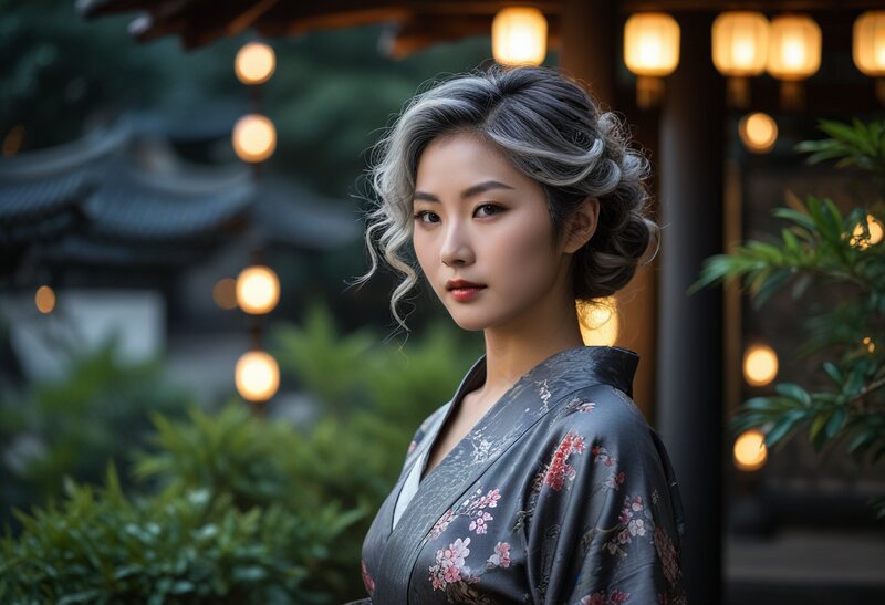 青丘传